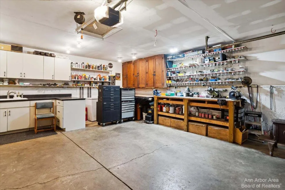 7870 Sears Road Spring Arbor Township, MI 49246