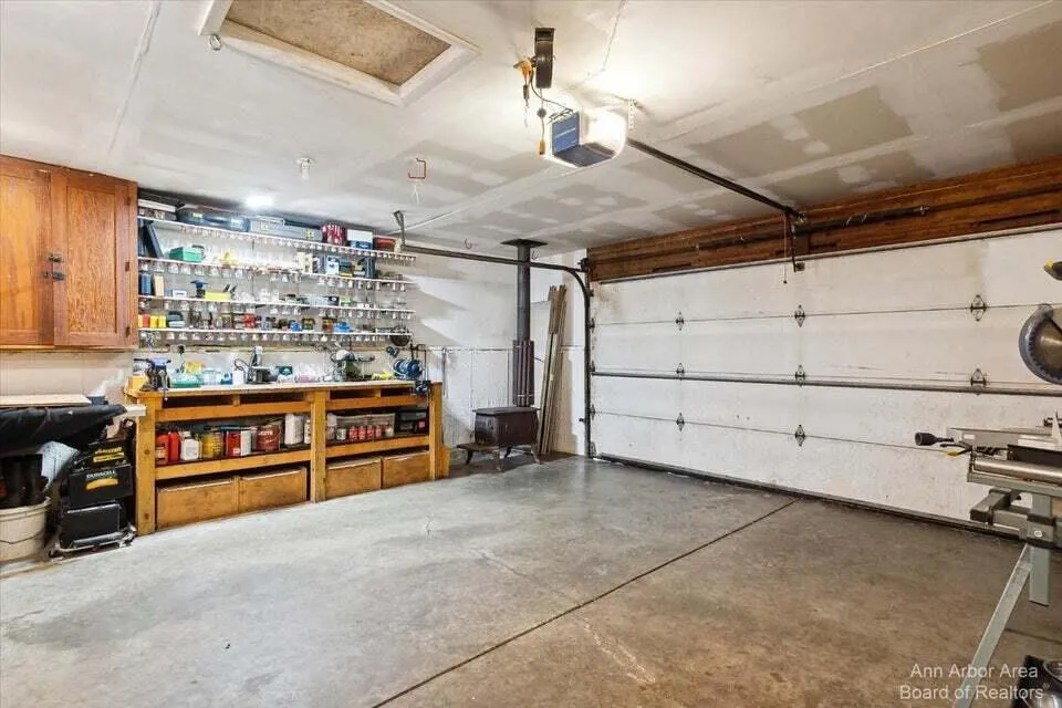 7870 Sears Road Spring Arbor Township, MI 49246