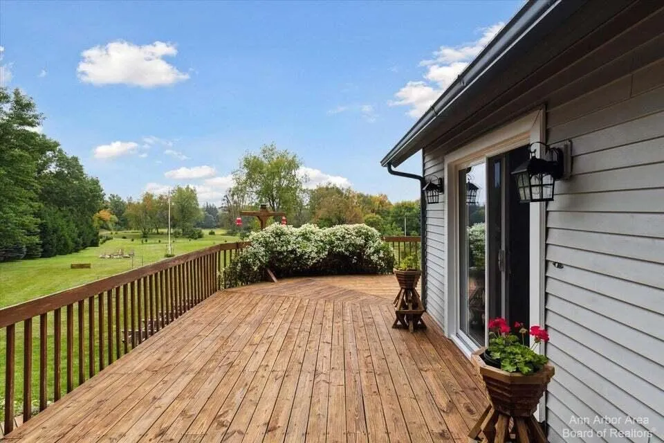7870 Sears Road Spring Arbor Township, MI 49246