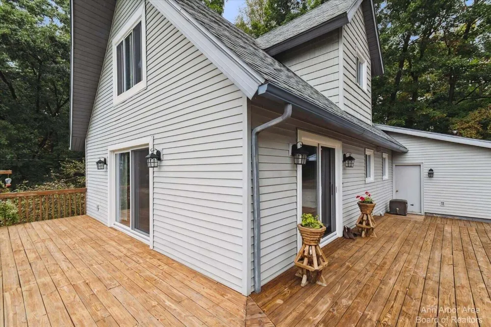 7870 Sears Road Spring Arbor Township, MI 49246