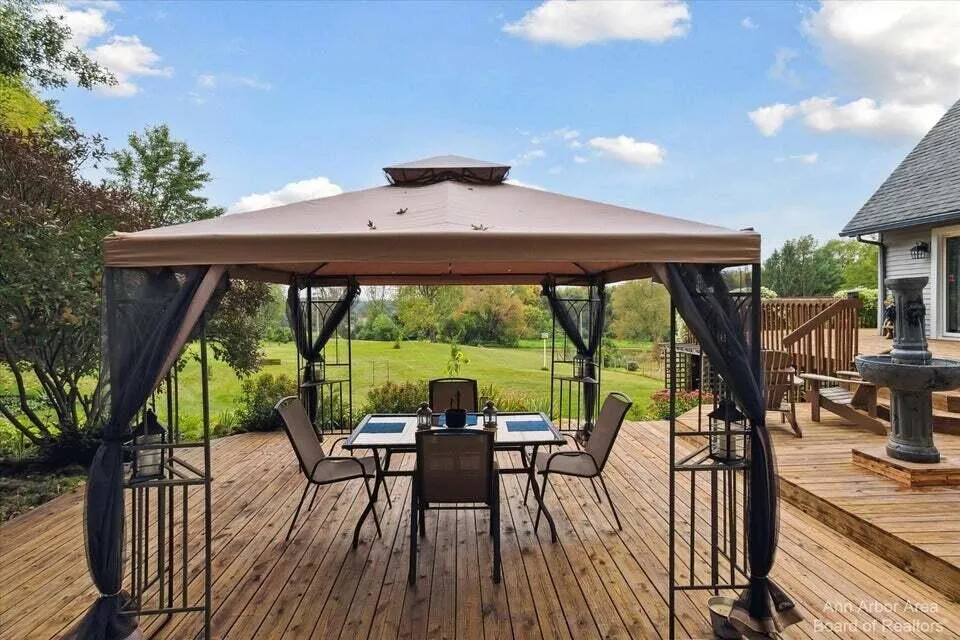 7870 Sears Road Spring Arbor Township, MI 49246