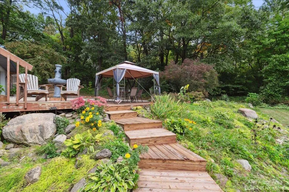 7870 Sears Road Spring Arbor Township, MI 49246