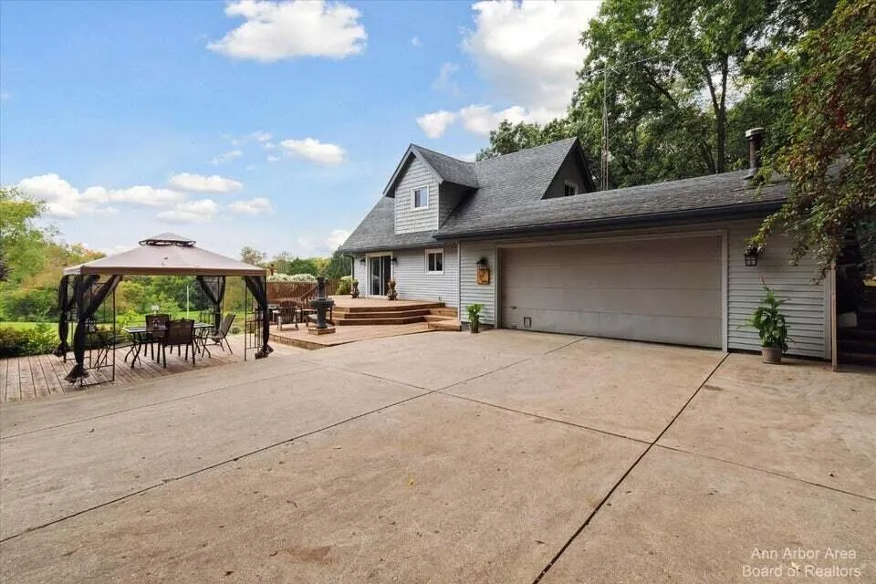 7870 Sears Road Spring Arbor Township, MI 49246
