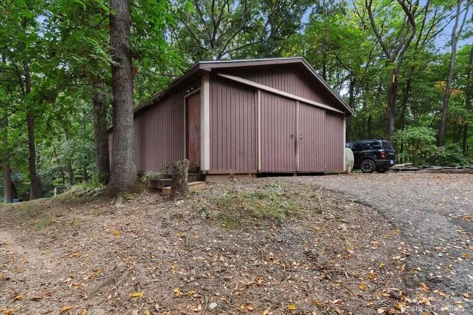 7870 Sears Road Spring Arbor Township, MI 49246