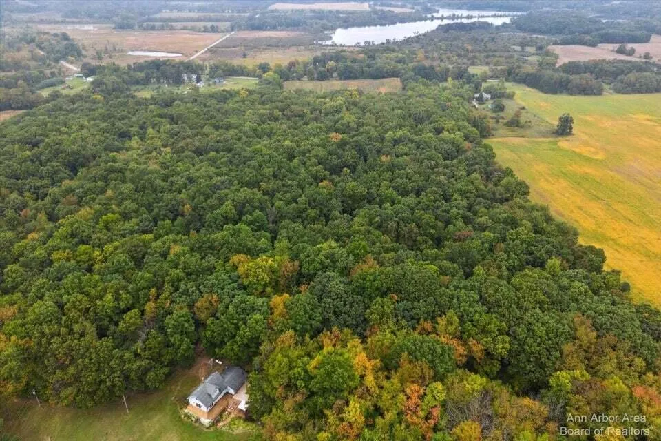 7870 Sears Road Spring Arbor Township, MI 49246