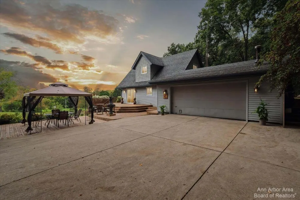 7870 Sears Road Spring Arbor Township, MI 49246