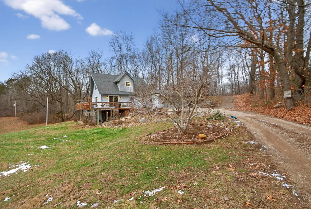 7870 Sears Road Spring Arbor Township, MI 49246
