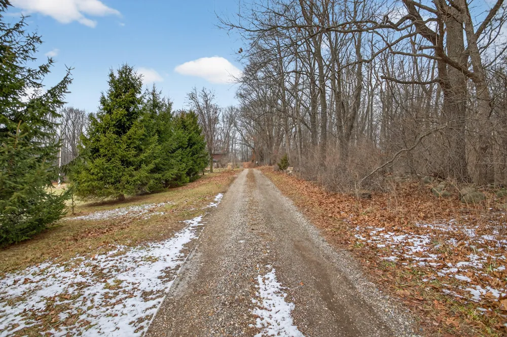 7870 Sears Road Spring Arbor Township, MI 49246