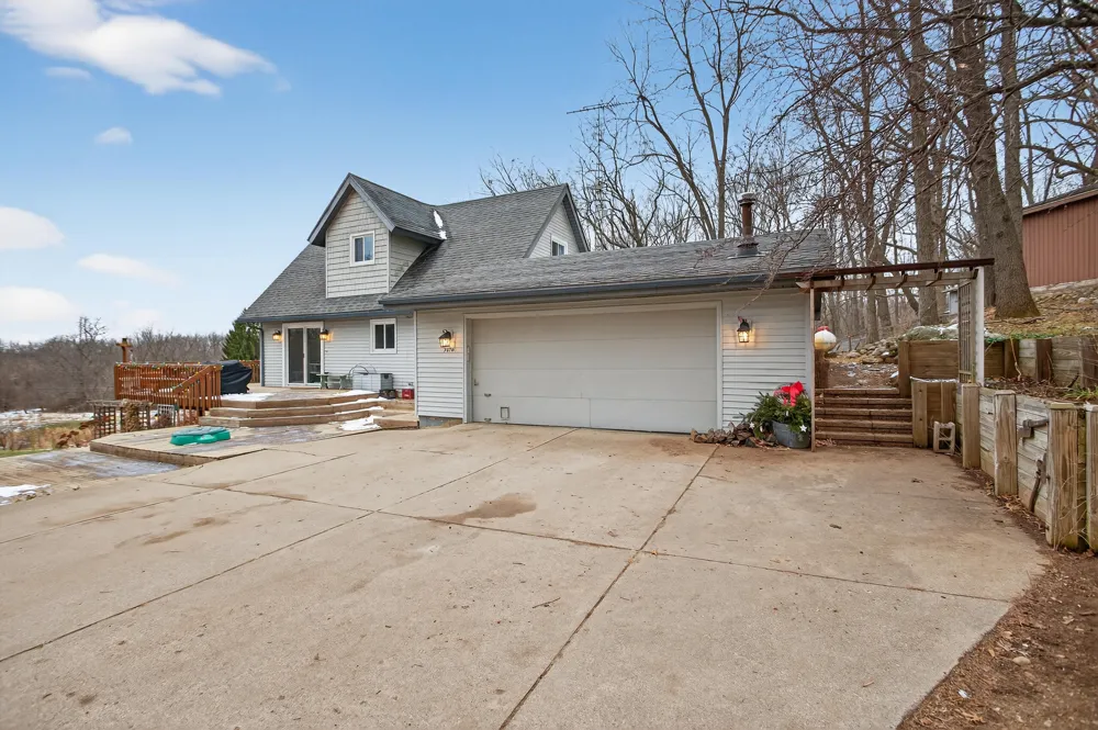 7870 Sears Road Spring Arbor Township, MI 49246
