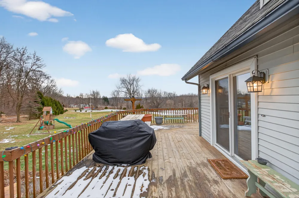 7870 Sears Road Spring Arbor Township, MI 49246
