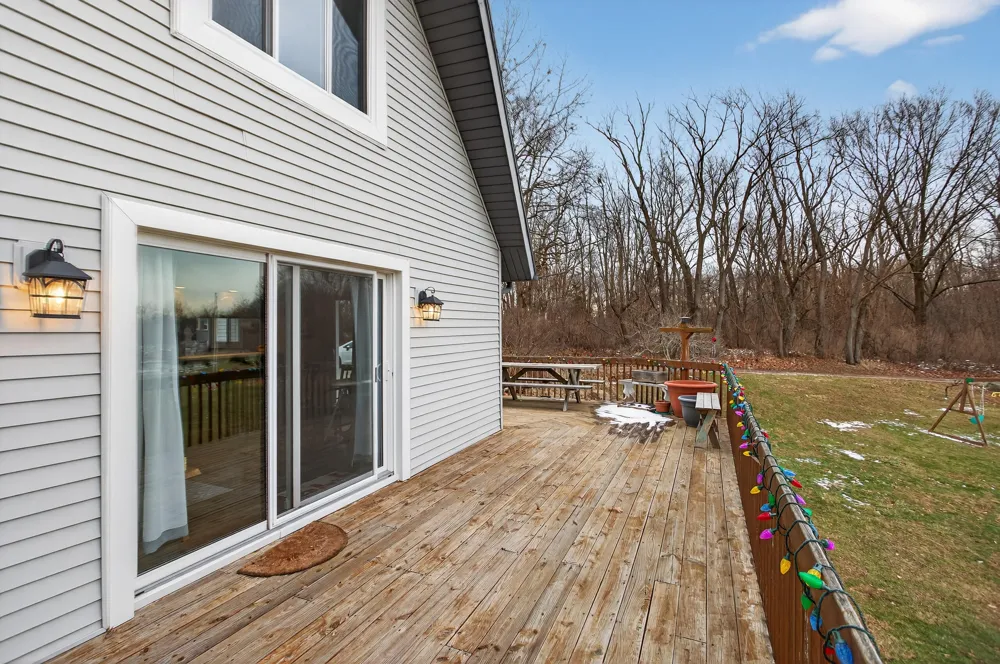 7870 Sears Road Spring Arbor Township, MI 49246