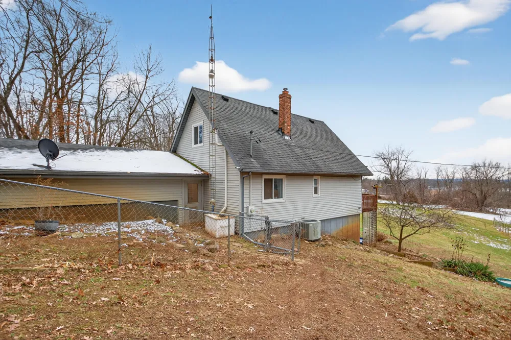7870 Sears Road Spring Arbor Township, MI 49246