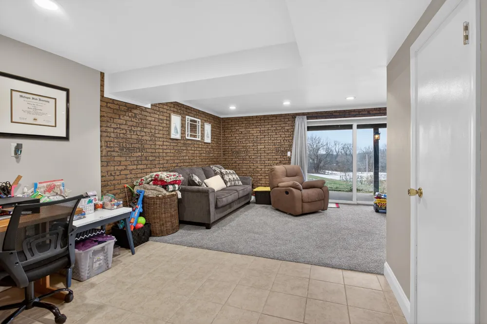 7870 Sears Road Spring Arbor Township, MI 49246