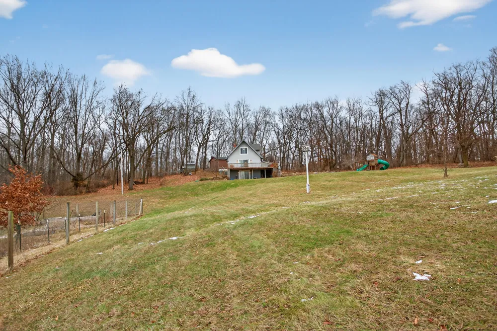 7870 Sears Road Spring Arbor Township, MI 49246