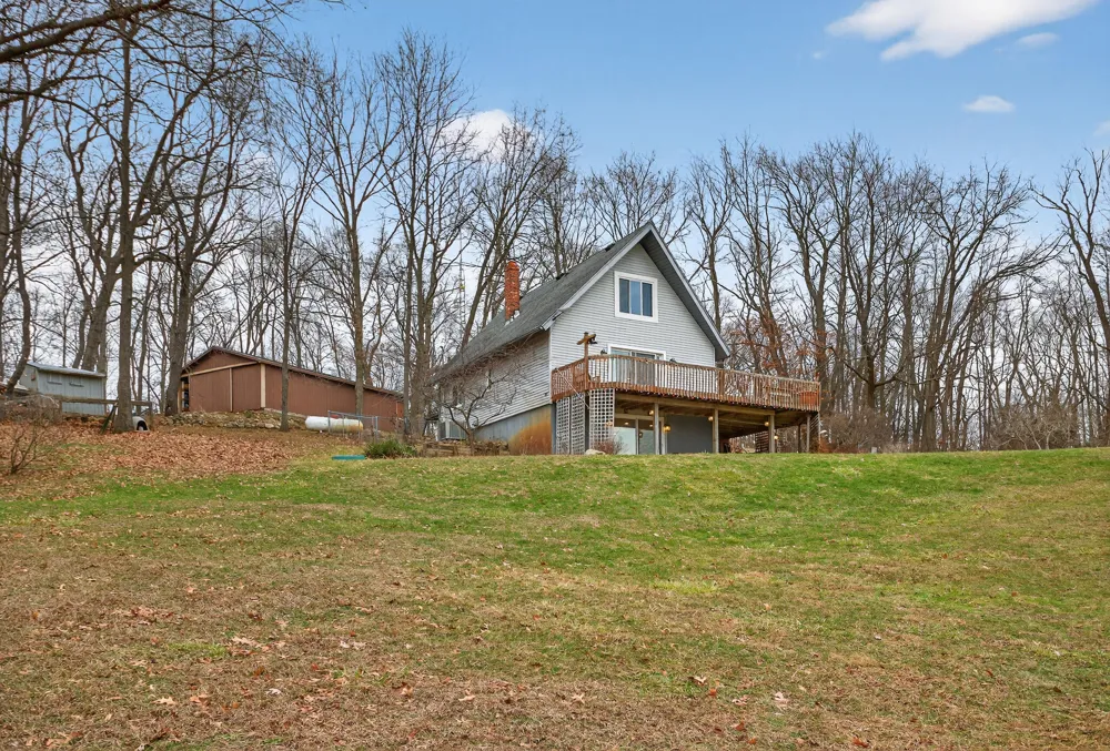 7870 Sears Road Spring Arbor Township, MI 49246