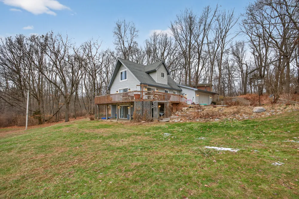 7870 Sears Road Spring Arbor Township, MI 49246