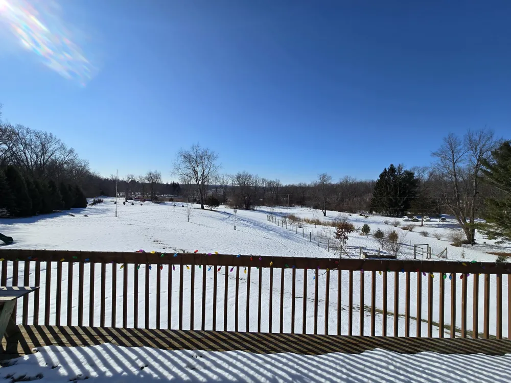 7870 Sears Road Spring Arbor Township, MI 49246