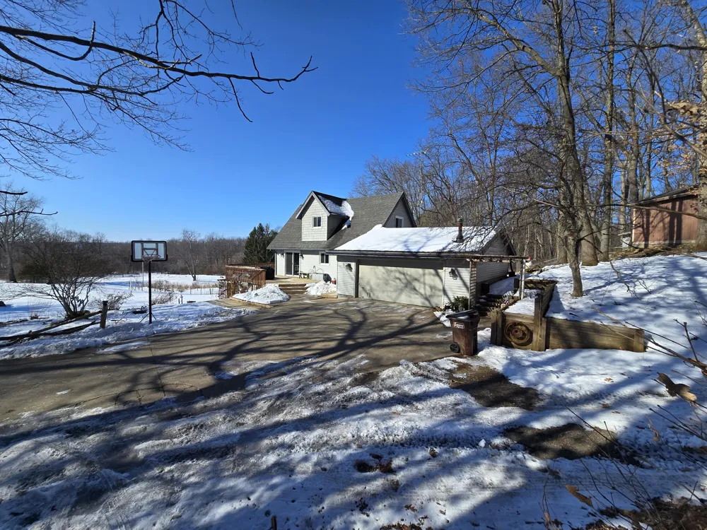7870 Sears Road Spring Arbor Township, MI 49246