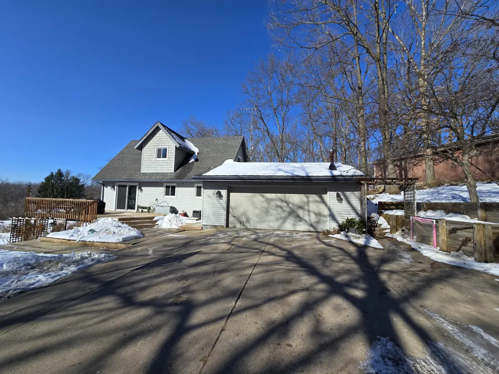 7870 Sears Road Spring Arbor Township, MI 49246