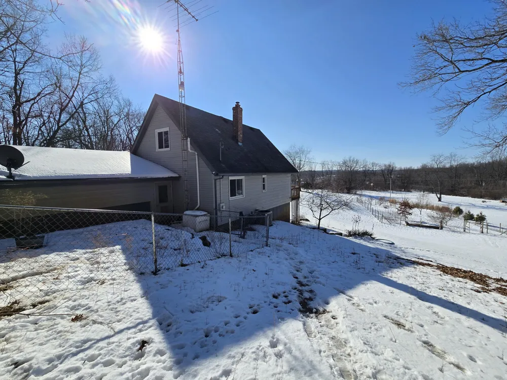 7870 Sears Road Spring Arbor Township, MI 49246