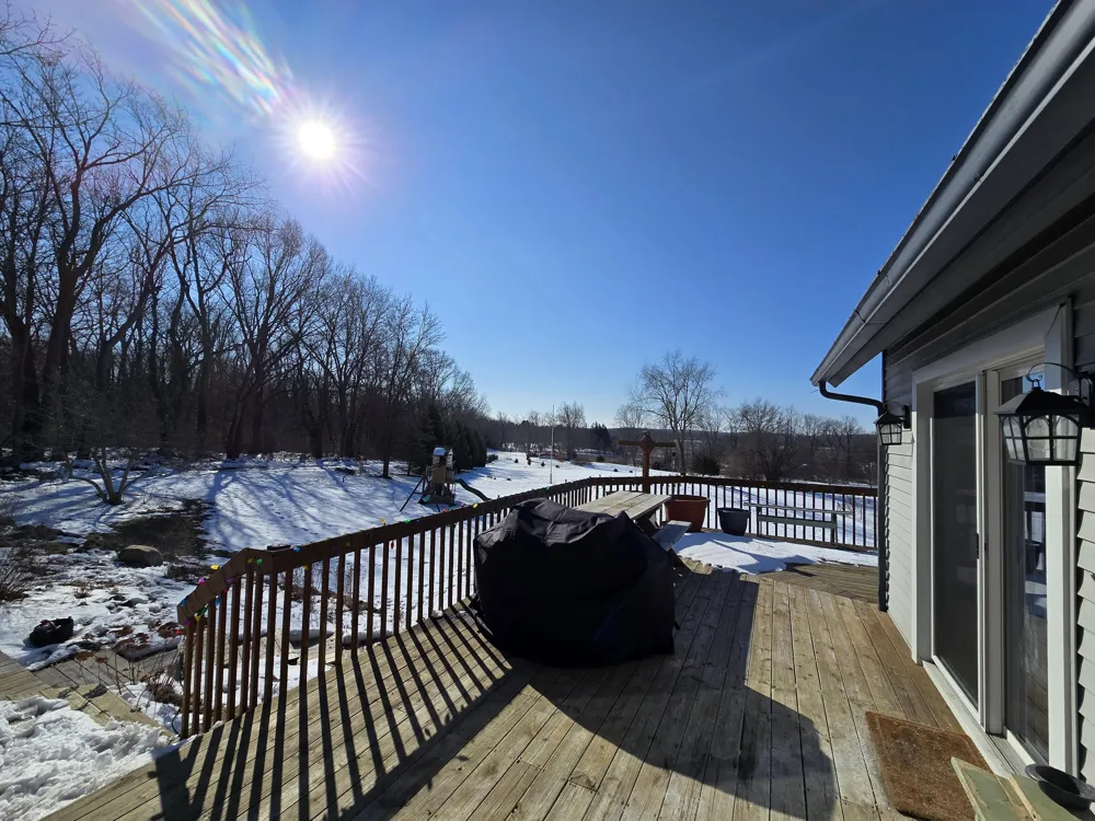 7870 Sears Road Spring Arbor Township, MI 49246