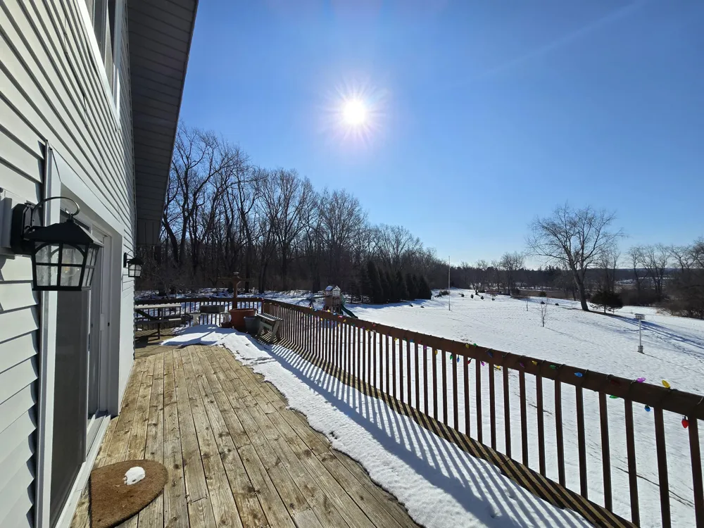 7870 Sears Road Spring Arbor Township, MI 49246