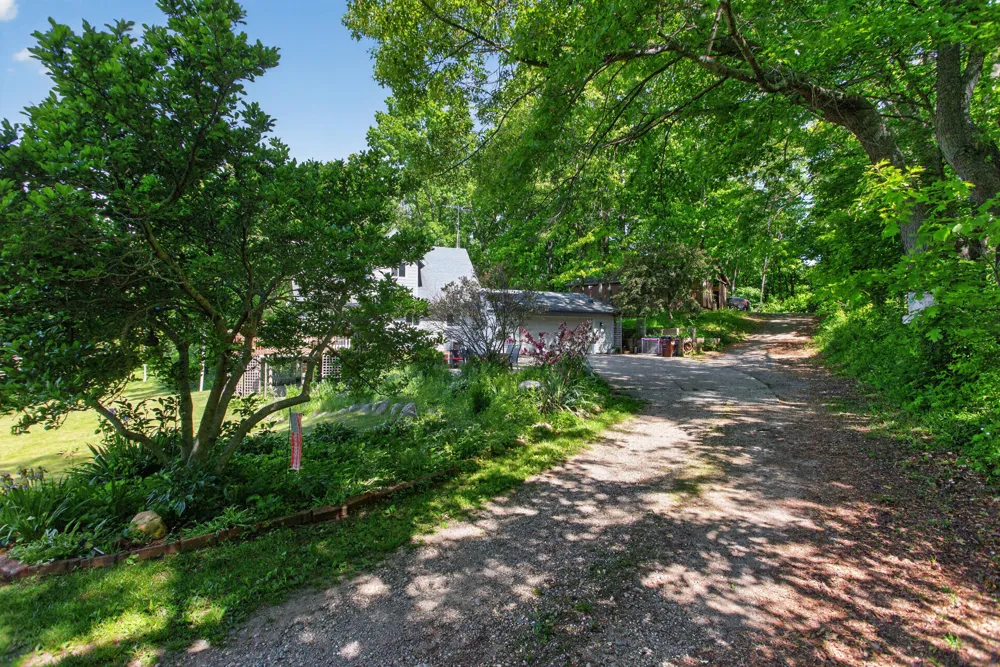 7870 Sears Road Spring Arbor Township, MI 49246
