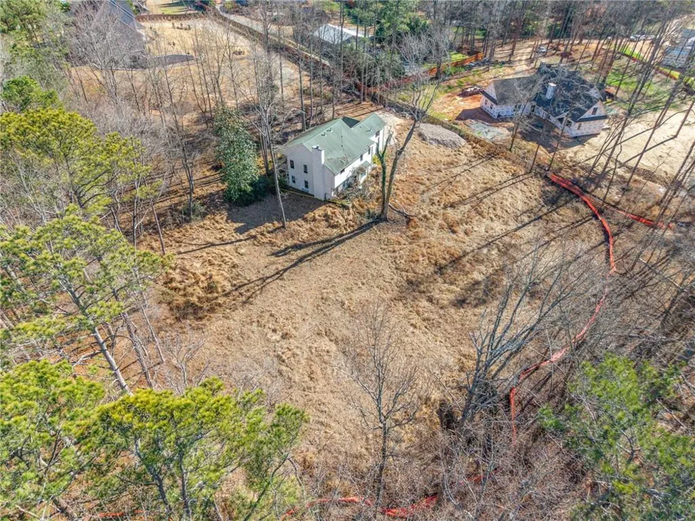 16520 Hopewell Road Alpharetta, GA 30004