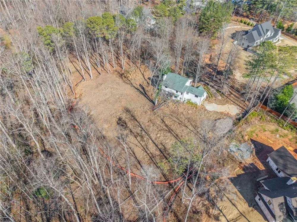 16520 Hopewell Road Alpharetta, GA 30004