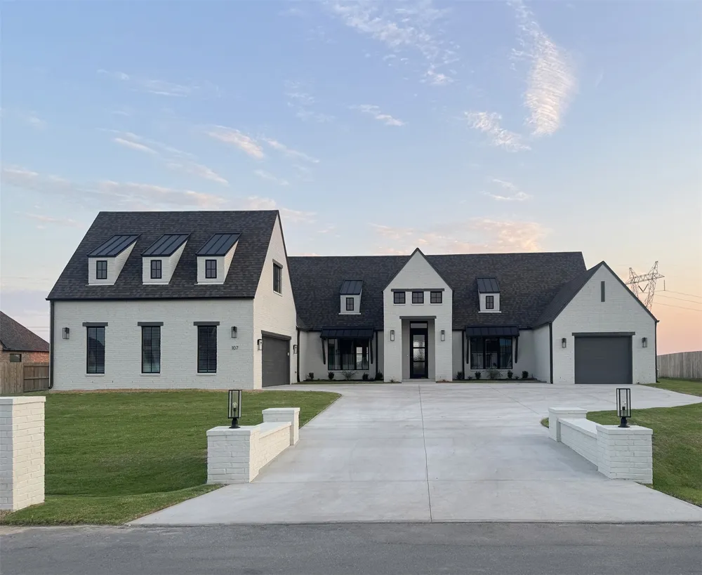 107 E 164th Place S Glenpool, OK 74033