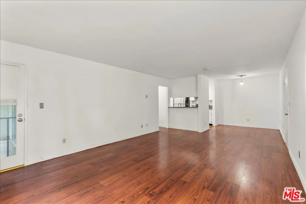 4900 Overland Avenue