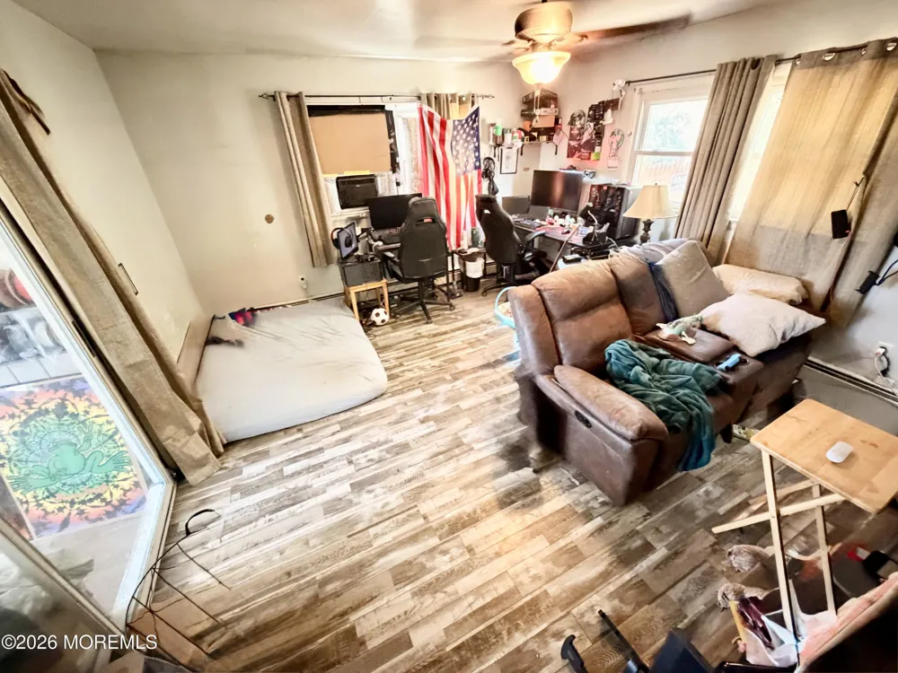 5 Pear Avenue Browns Mills, NJ 08015