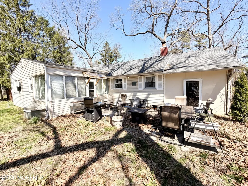 5 Pear Avenue Browns Mills, NJ 08015