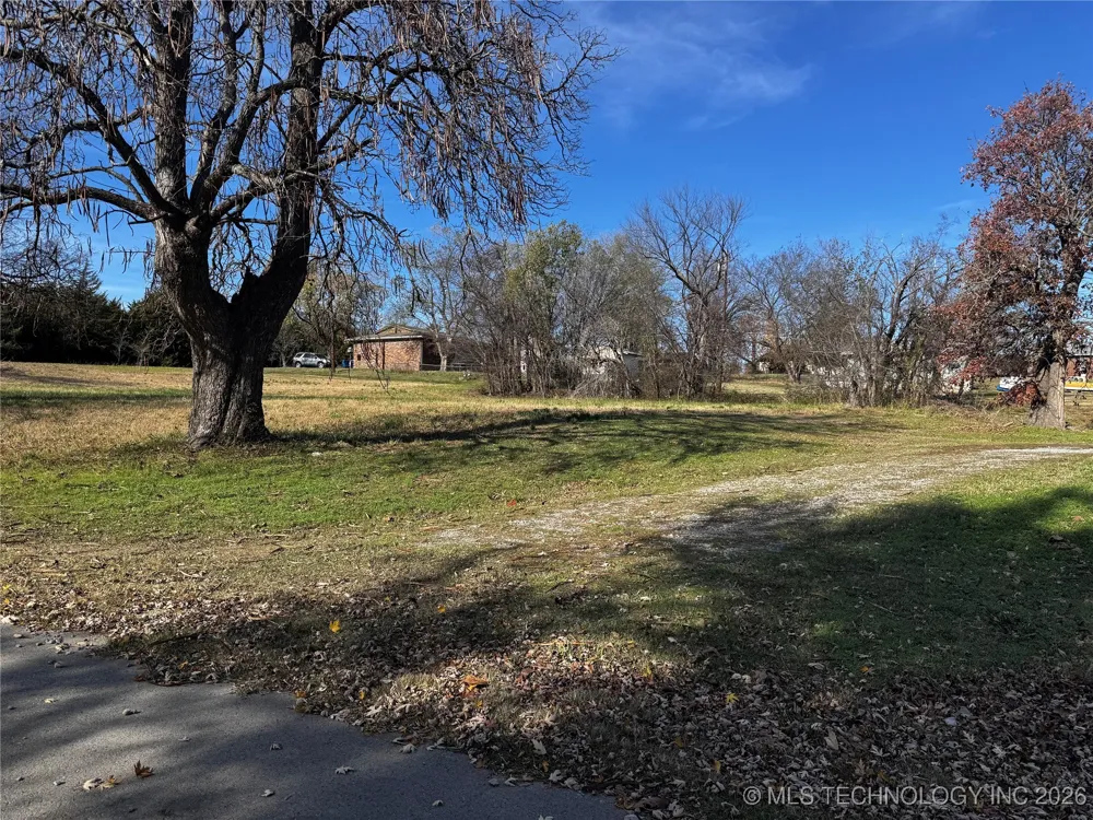 E Pennsylvania Street Drumright, OK 74030