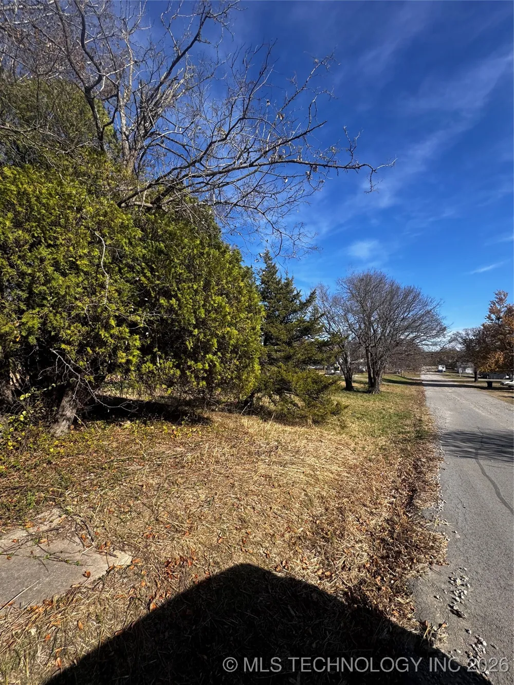 E Pennsylvania Street Drumright, OK 74030