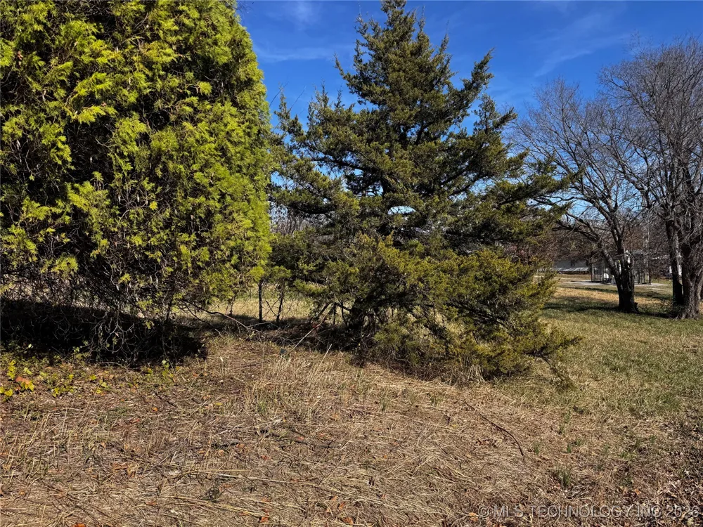 E Pennsylvania Street Drumright, OK 74030
