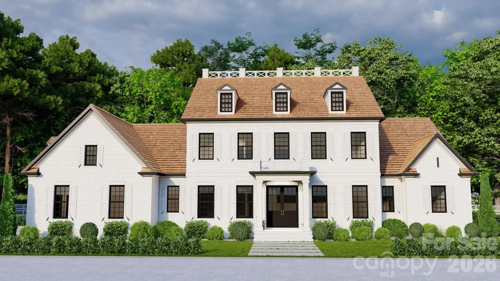 5908 Will Plyler Road Waxhaw, NC 28173