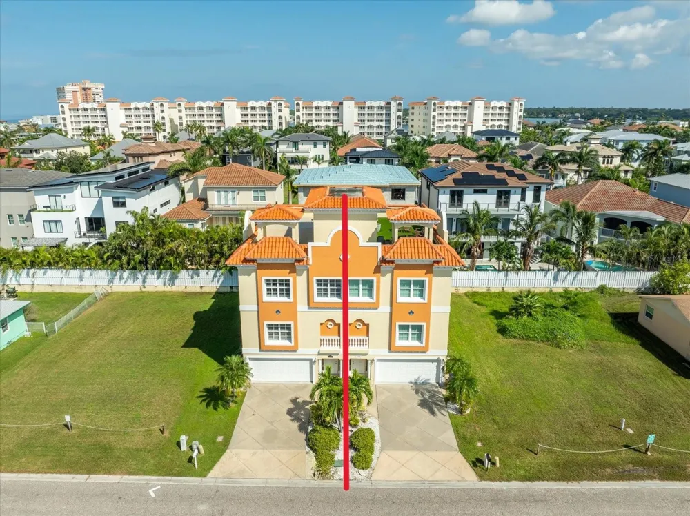 136 175TH AVENUE E Redington Shores, FL 33708