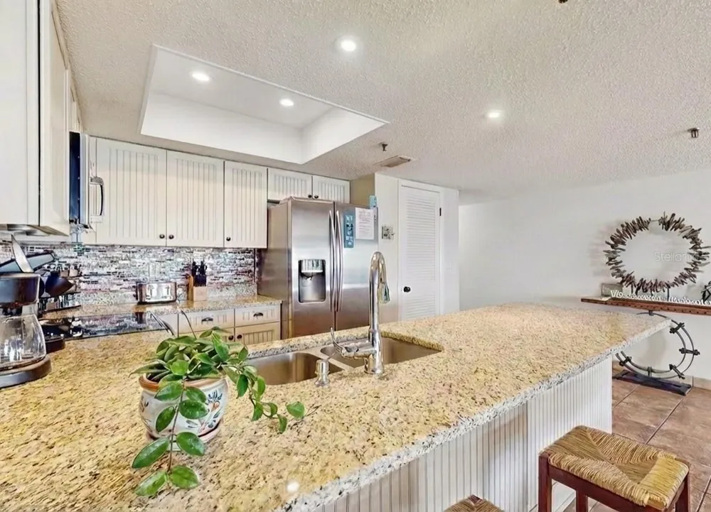 19236 GULF BOULEVARD #104 Indian Shores, FL 33785