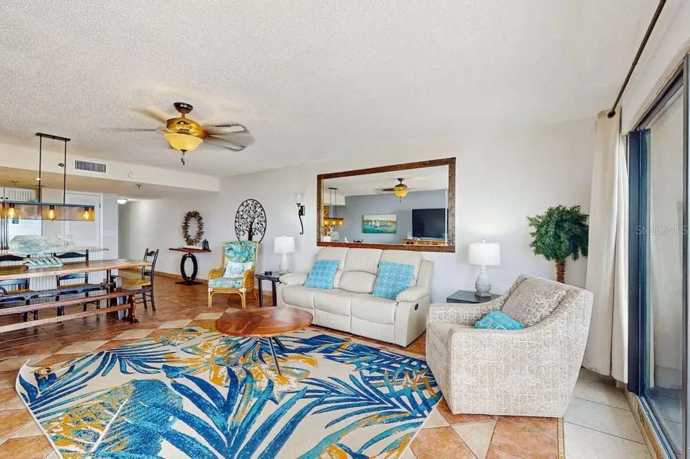 19236 GULF BOULEVARD #104 Indian Shores, FL 33785