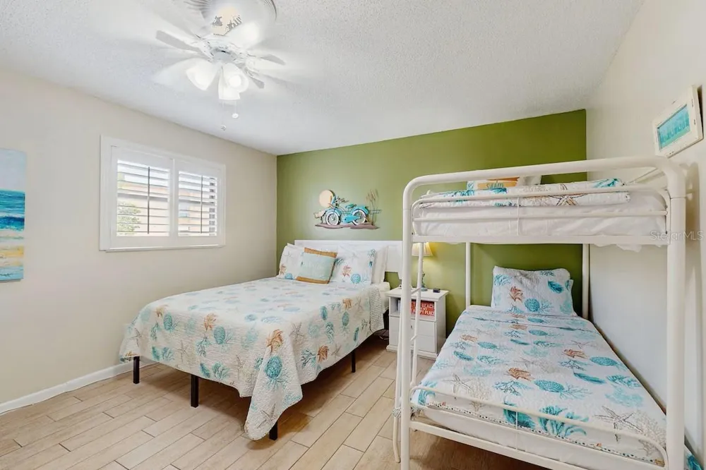 19236 GULF BOULEVARD #104 Indian Shores, FL 33785