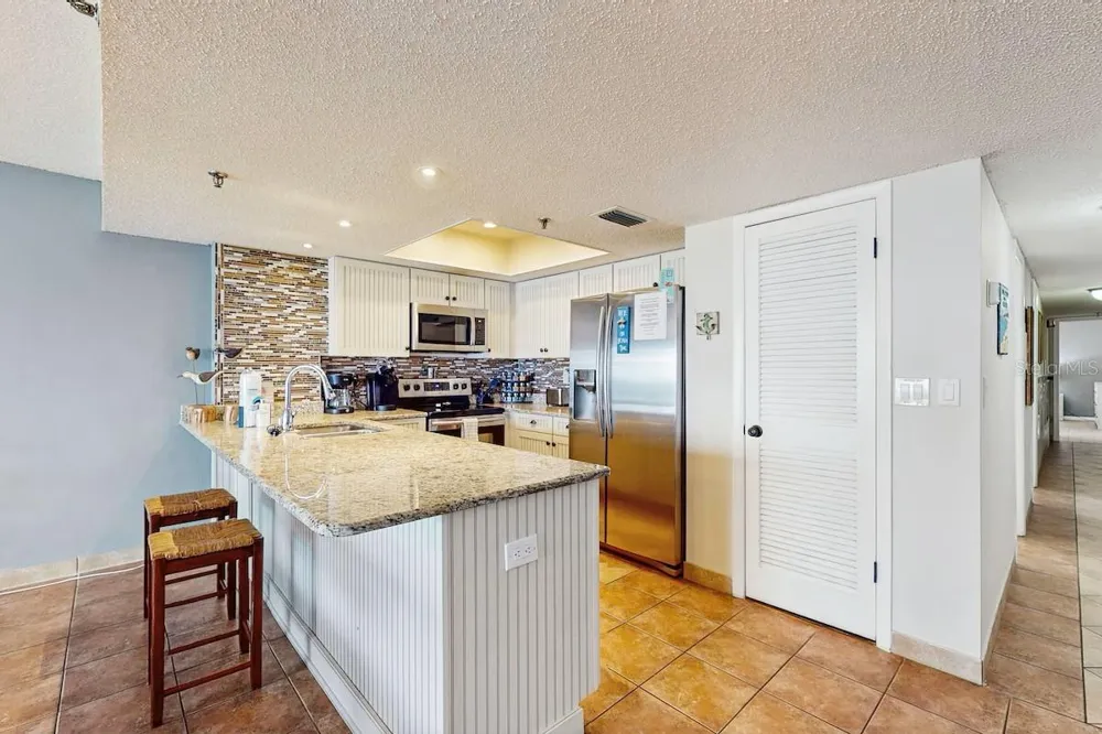 19236 GULF BOULEVARD #104 Indian Shores, FL 33785