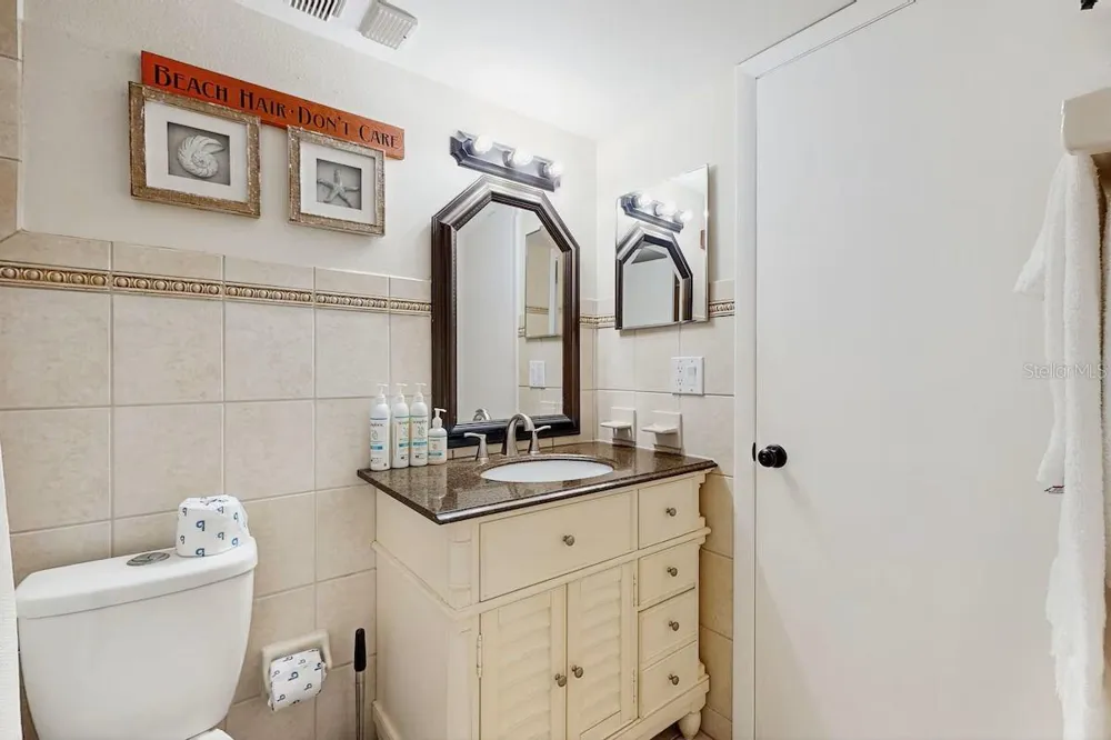 19236 GULF BOULEVARD #104 Indian Shores, FL 33785