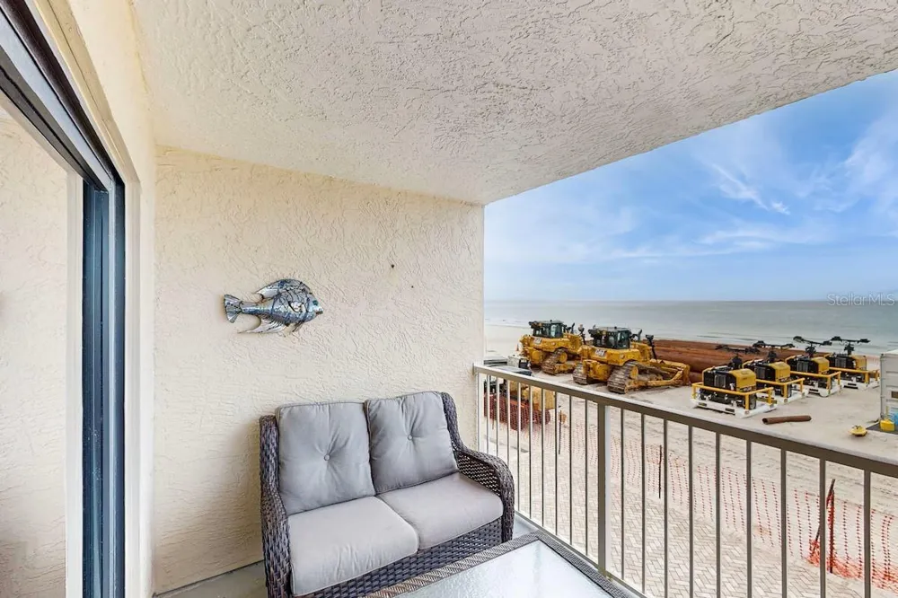 19236 GULF BOULEVARD #104 Indian Shores, FL 33785