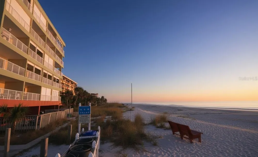 19236 GULF BOULEVARD #104 Indian Shores, FL 33785