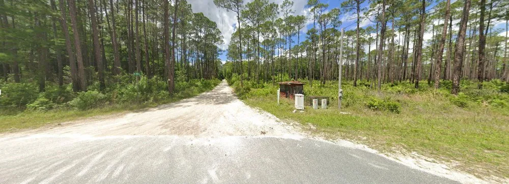 LIL DIXIE DRIVE Sanderson, FL 32087