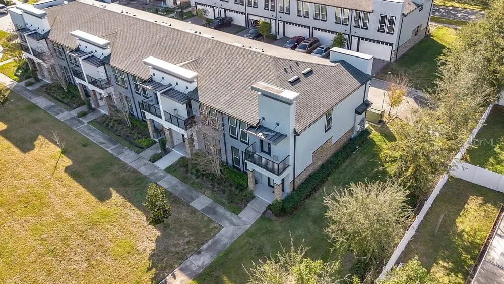 1861 HOUSTON STREET Kissimmee, FL 34743