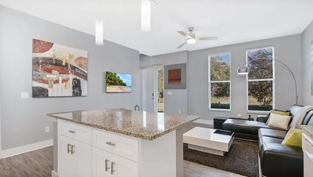 1861 HOUSTON STREET Kissimmee, FL 34743
