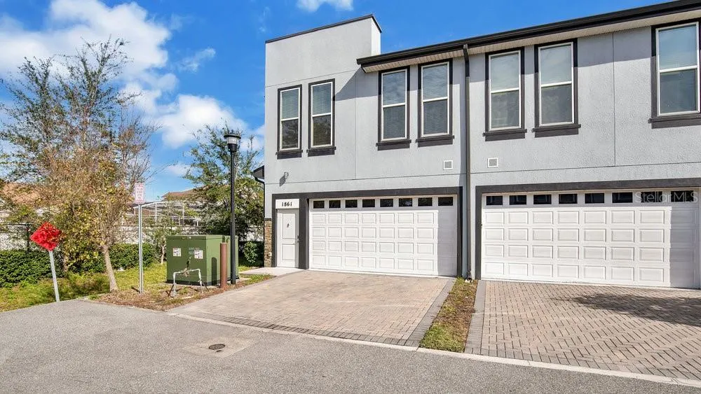 1861 HOUSTON STREET Kissimmee, FL 34743