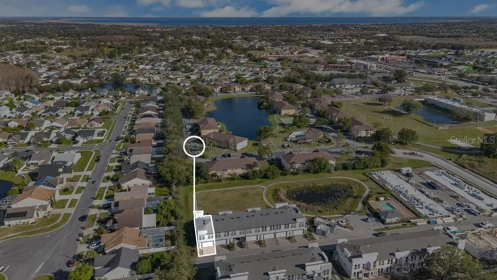 1861 HOUSTON STREET Kissimmee, FL 34743